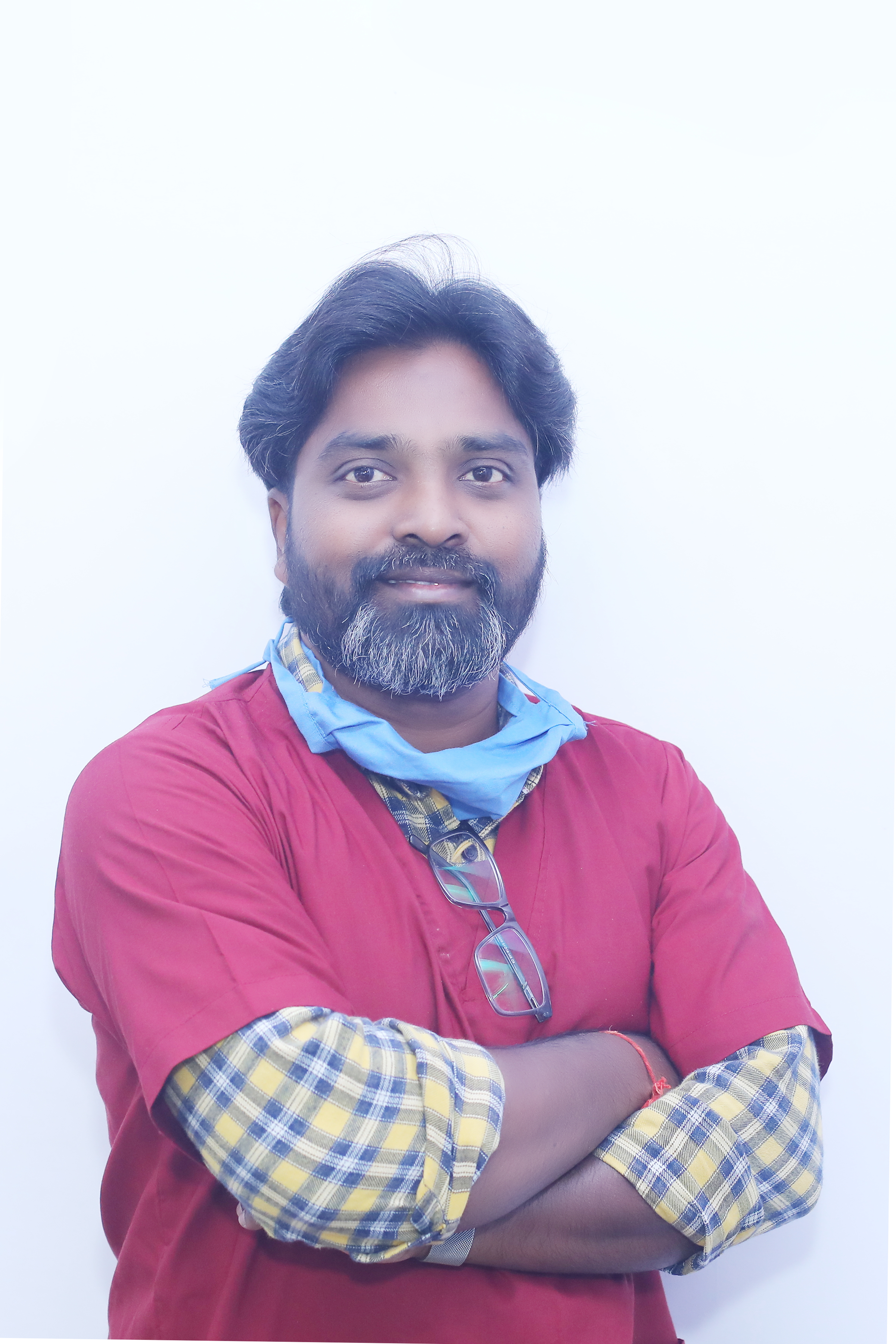 Dr. Praveen