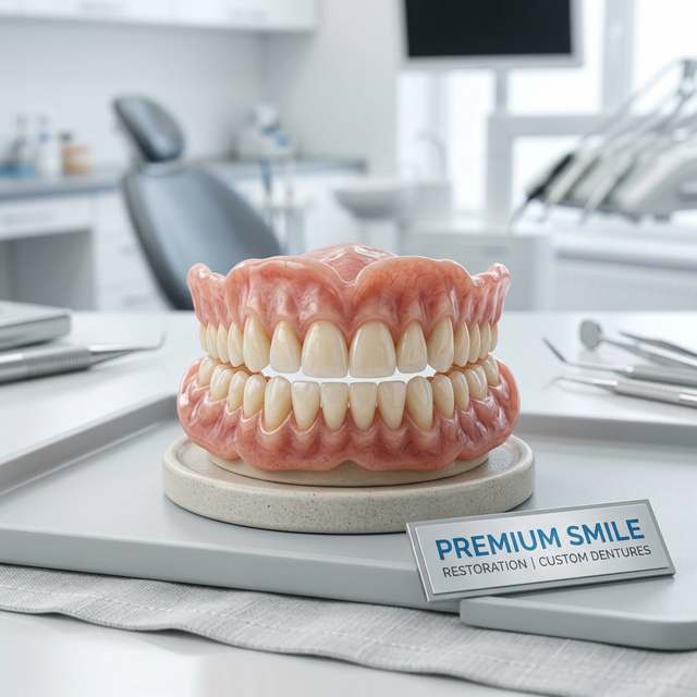 Dentures