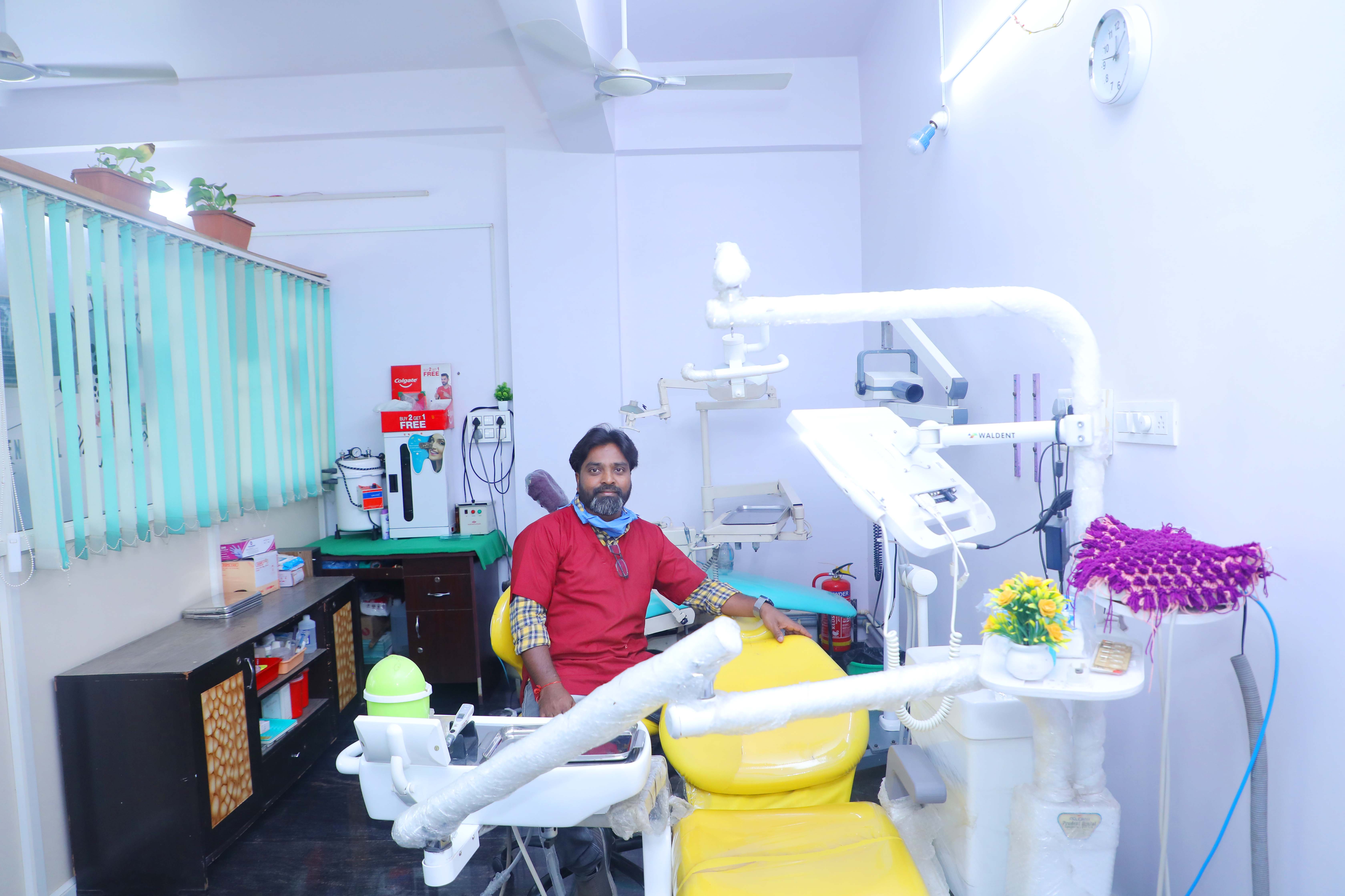 General Dental Care