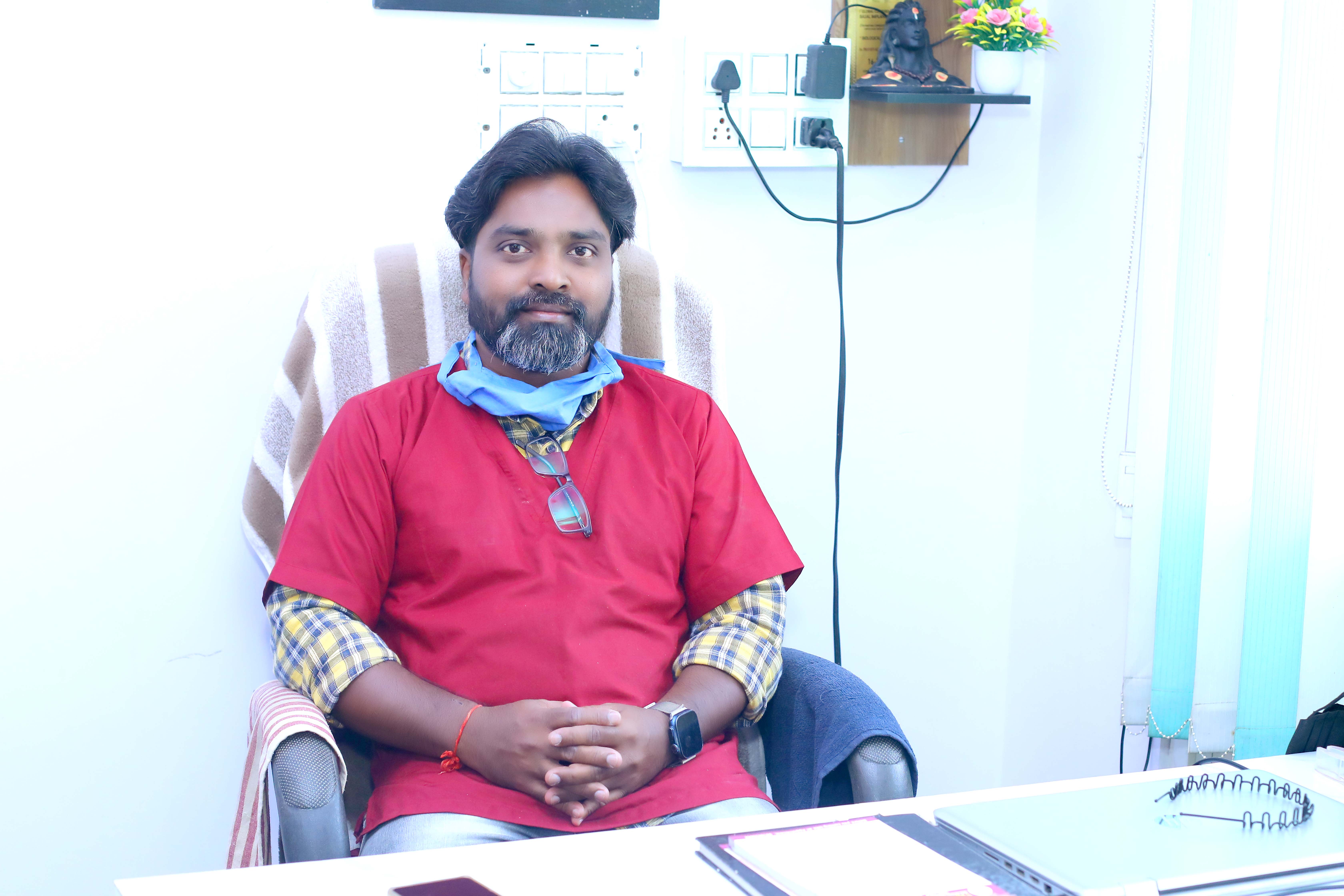 Dr. Praveen's Dental Clinic