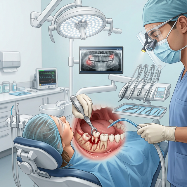 Wisdom Teeth